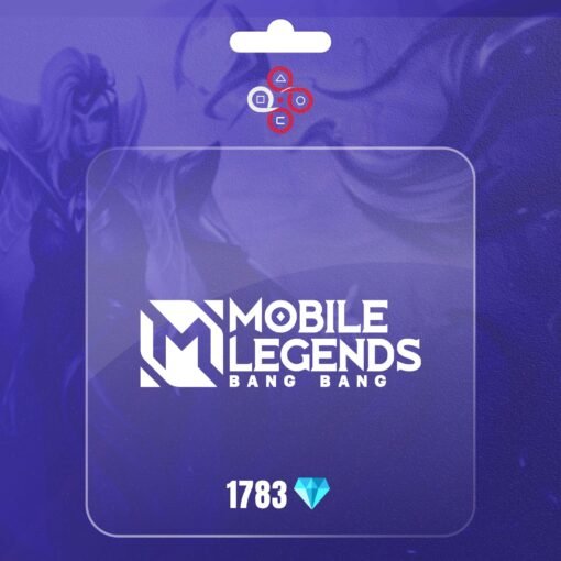 كود 1783 ماسة