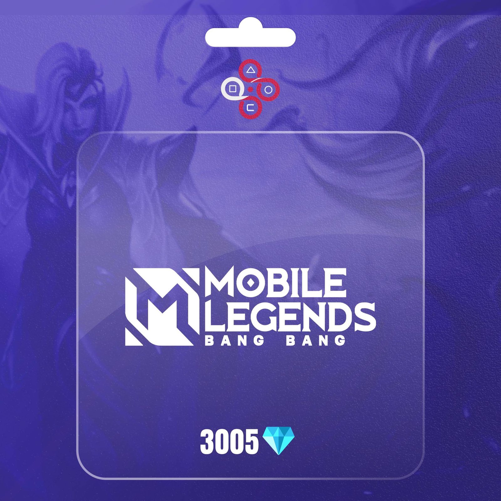 كود 3005 ماسة