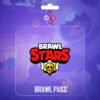 براول باس / Brawl Pass