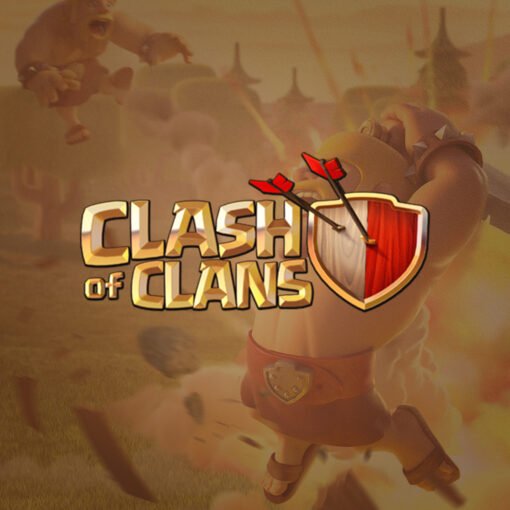 كلاش اوف كلاونز