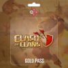 قولد باس / Gold Pass